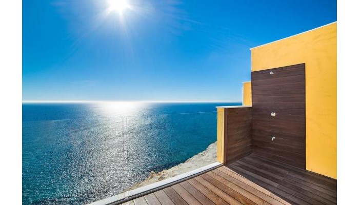 Hotel Pueblo Acantilado Suites poza 17