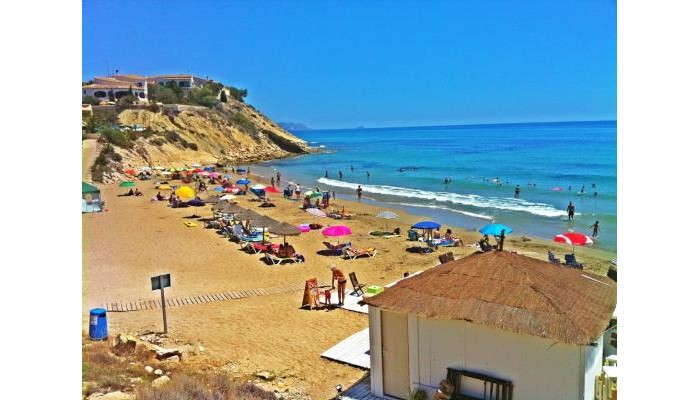 Hotel Pueblo Acantilado Suites poza 1