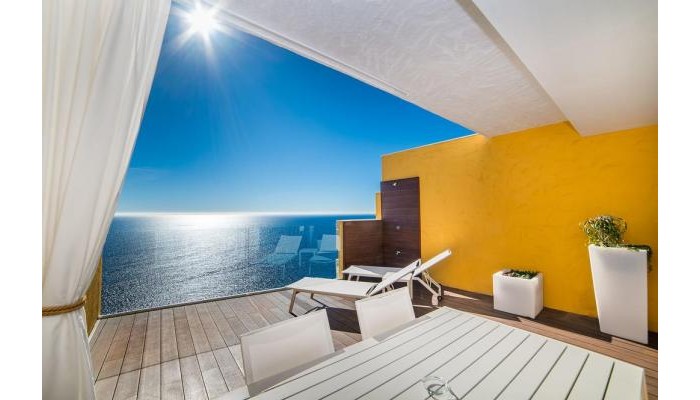 Hotel Pueblo Acantilado Suites poza 18