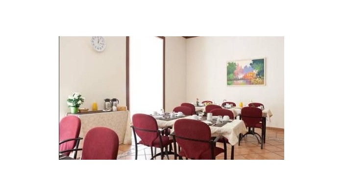 Hotel Rambla Alicante poza 29