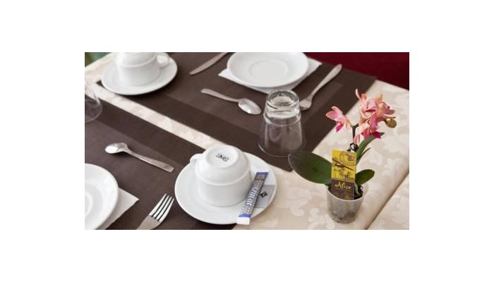 Hotel Rambla Alicante poza 10