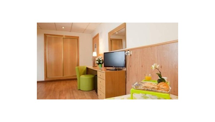 Hotel Rambla Alicante poza 5