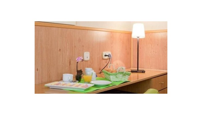 Hotel Rambla Alicante poza 15