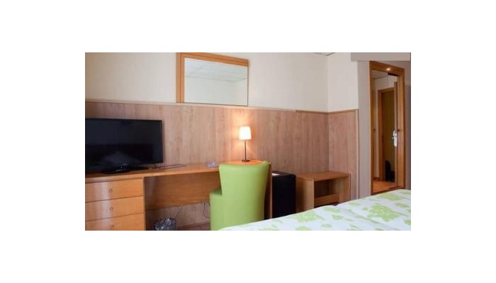 Hotel Rambla Alicante poza 7