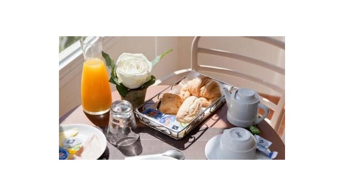 Hotel Rambla Alicante poza 34