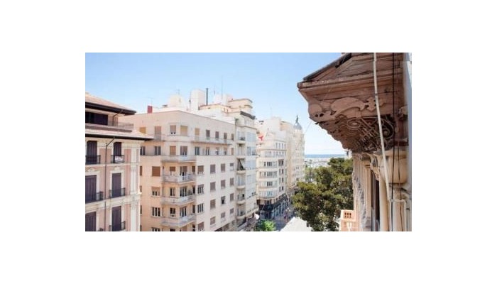 Hotel Rambla Alicante poza 33