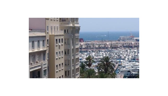 Hotel Rambla Alicante poza 20