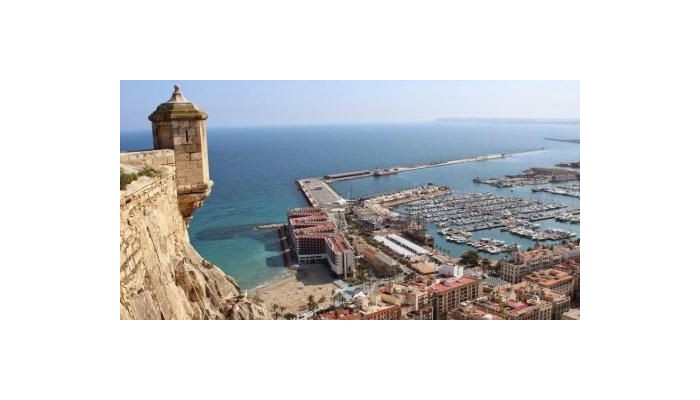 Hotel Rambla Alicante poza 8