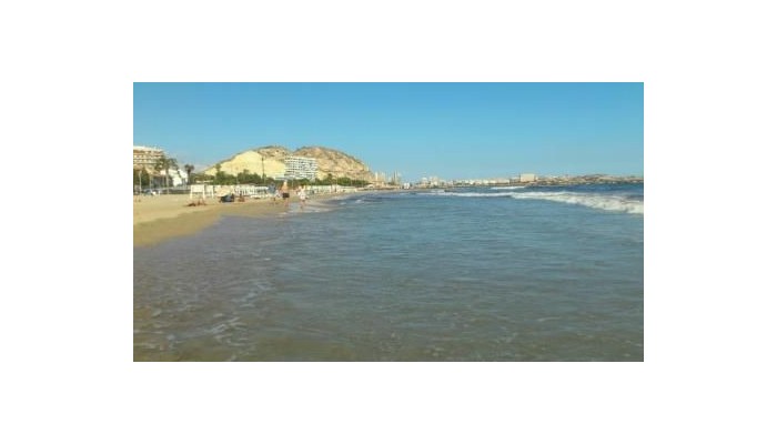 Hotel Rambla Alicante poza 9