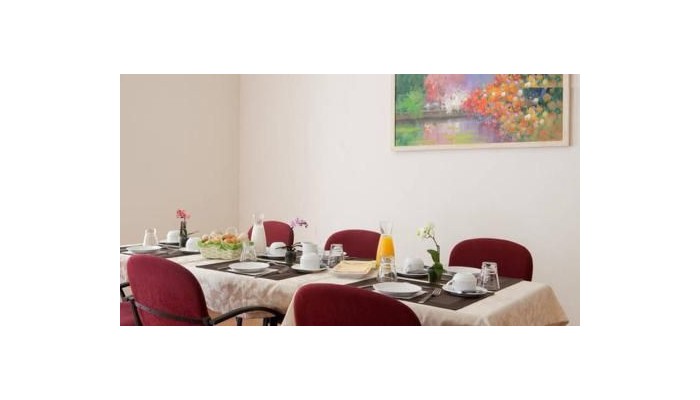 Hotel Rambla Alicante poza 19