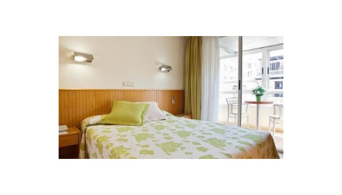 Hotel Rambla Alicante poza 13