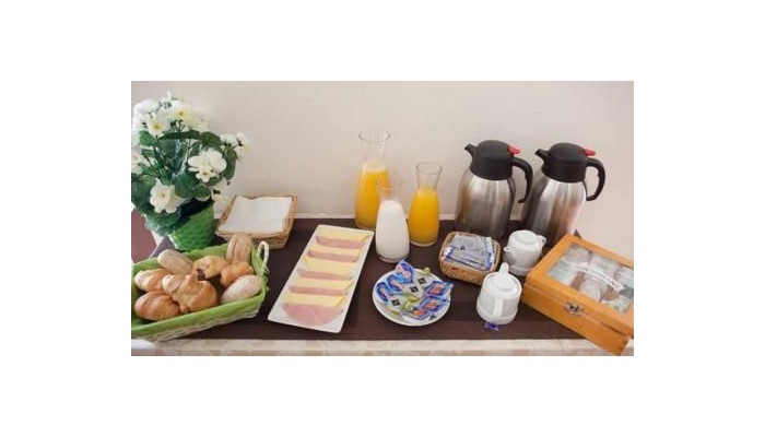 Hotel Rambla Alicante poza 17