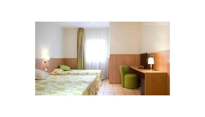 Hotel Rambla Alicante poza 16