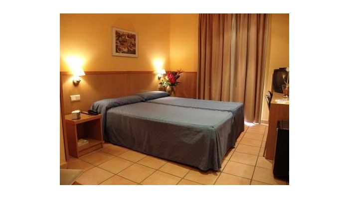 Hotel Rambla Alicante poza 3