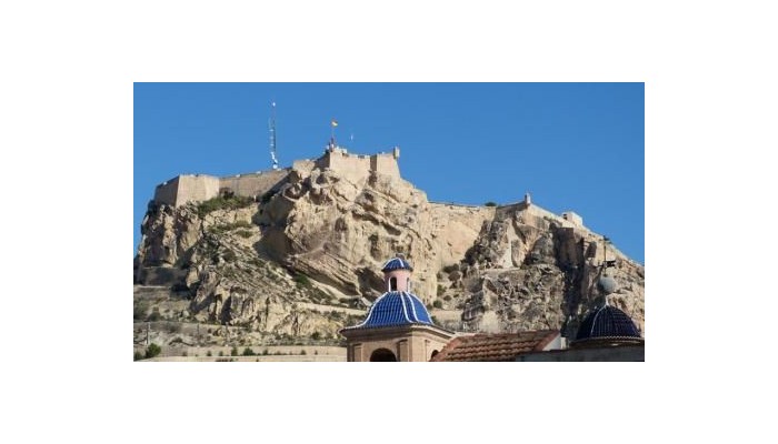 Hotel Rambla Alicante poza 11