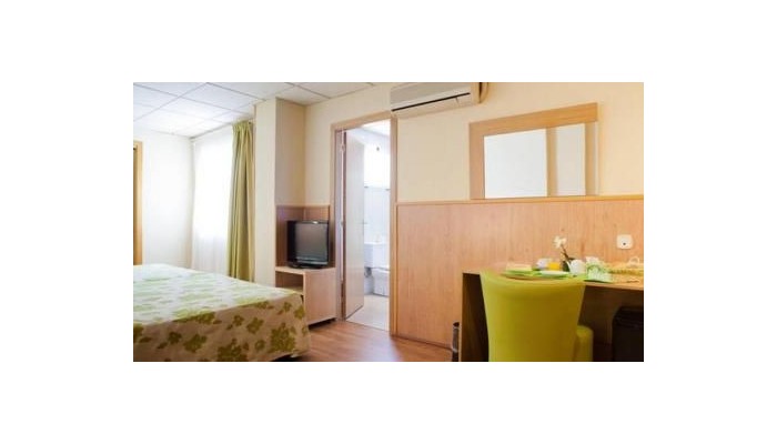 Hotel Rambla Alicante poza 32