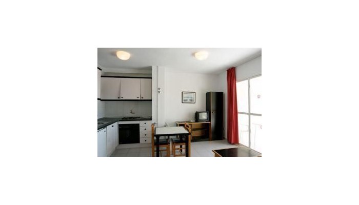 Hotel Residencial El Faro poza 1
