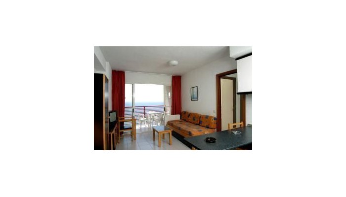 Hotel Residencial El Faro poza 3