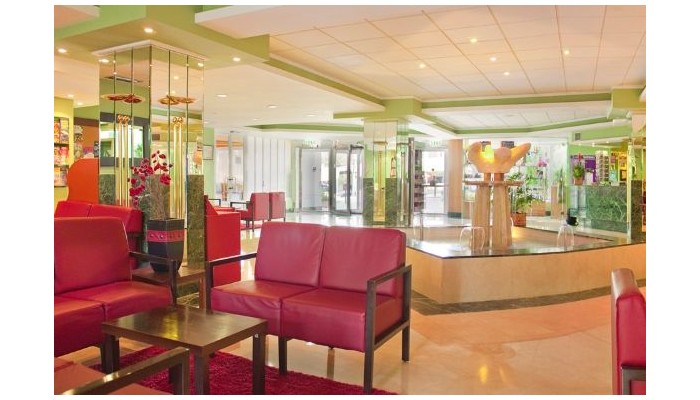 Hotel Servigroup Torre Dorada poza 4