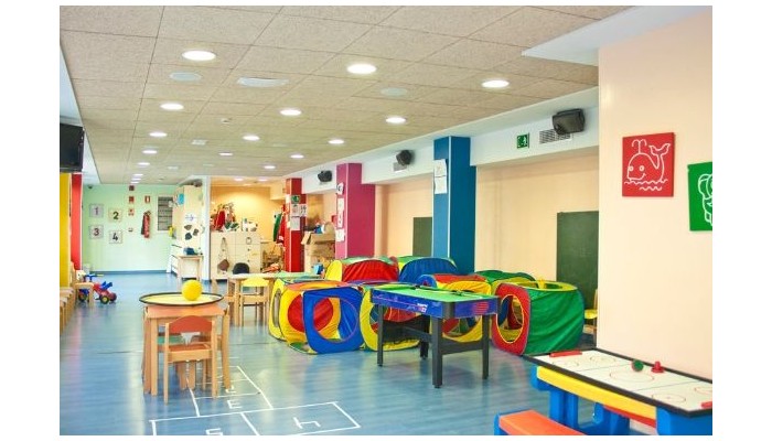 Hotel Servigroup Torre Dorada poza 5
