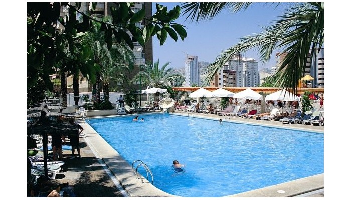 Hotel Servigroup Torre Dorada poza 3