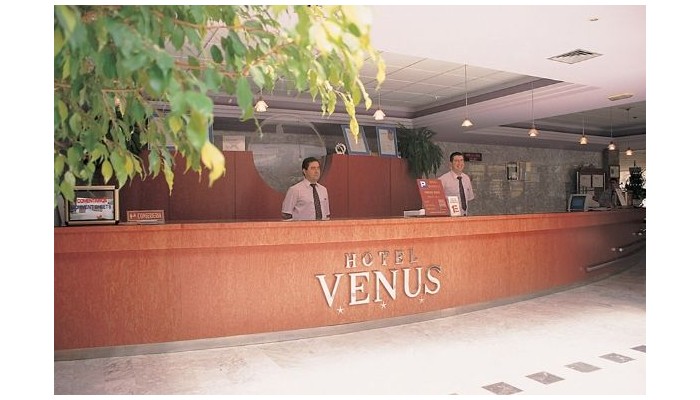 Hotel Servigroup Venus poza 4