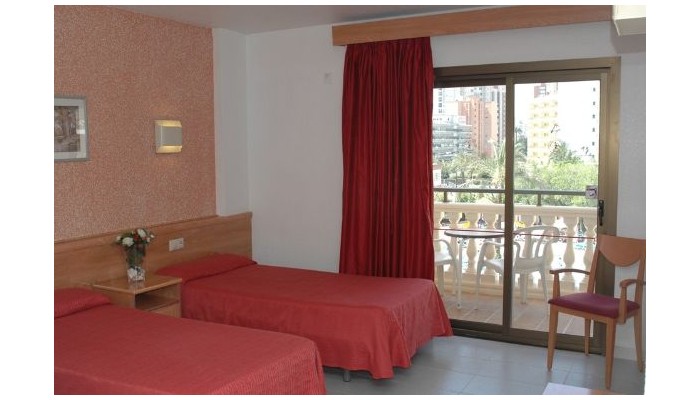 Hotel Servigroup Venus poza 2
