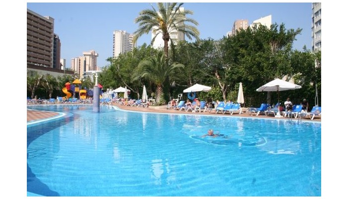 Hotel Servigroup Venus poza 3