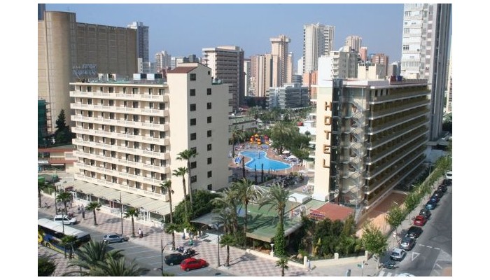 Hotel Servigroup Venus poza 1