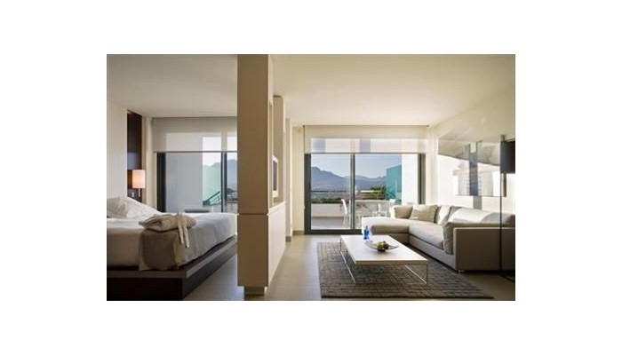 Hotel Sha Wellness Clinic poza 6