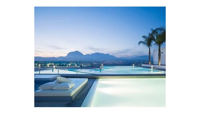 Hotel Sha Wellness Clinic poza 20