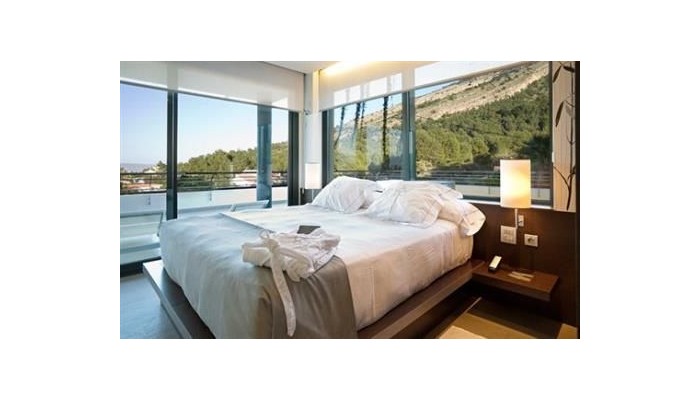 Hotel Sha Wellness Clinic poza 7