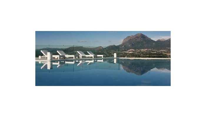 Hotel Sha Wellness Clinic poza 19