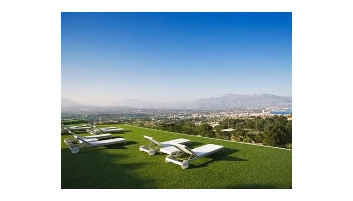 Hotel Sha Wellness Clinic poza 33