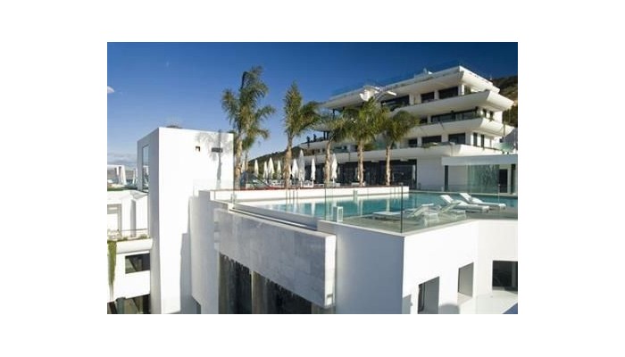 Hotel Sha Wellness Clinic poza 0