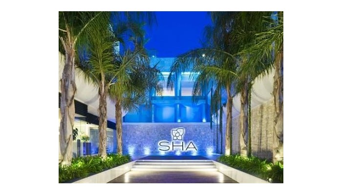 Hotel Sha Wellness Clinic poza 32