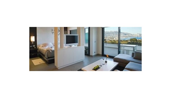 Hotel Sha Wellness Clinic poza 3