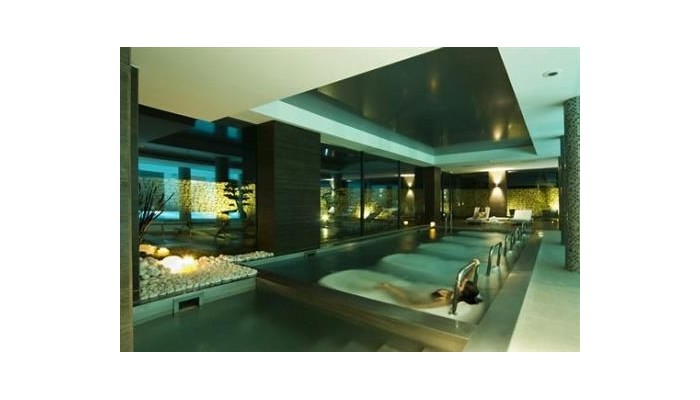 Hotel Sha Wellness Clinic poza 22