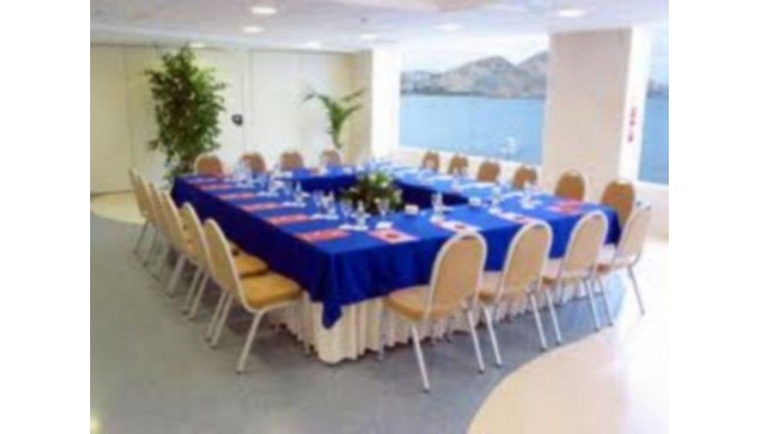 Hotel Suites Del Mar poza 4