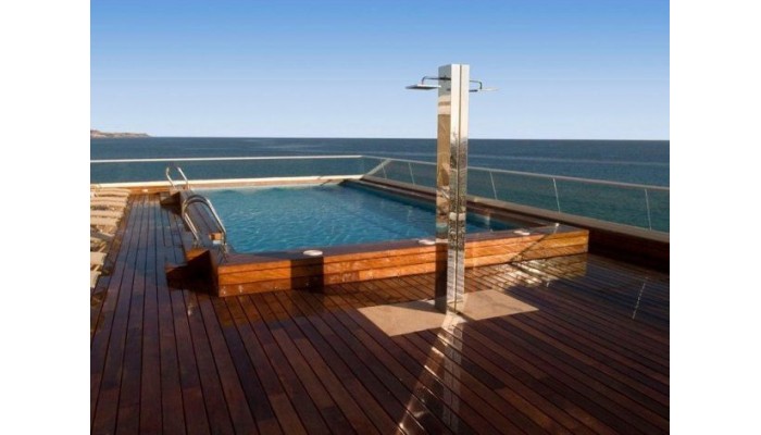 Hotel Suites Del Mar poza 3