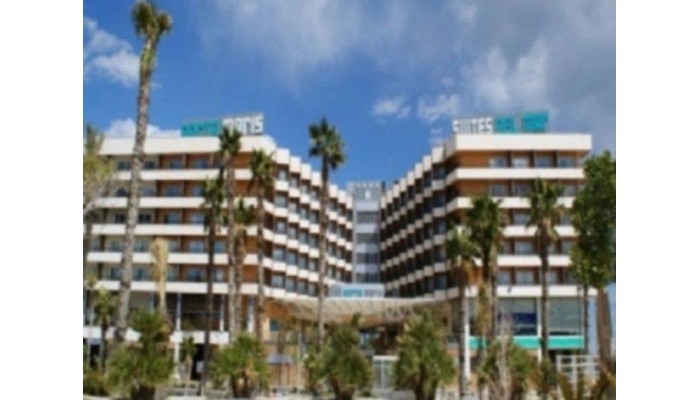 Hotel Suites Del Mar poza 0