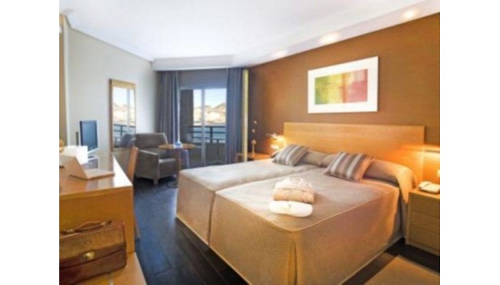 Hotel Suites Del Mar poza 1