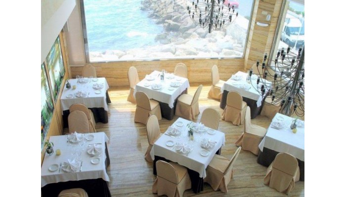 Hotel Suites Del Mar poza 2