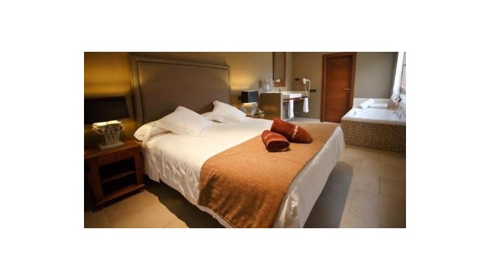 Hotel Swiss Moraira poza 43