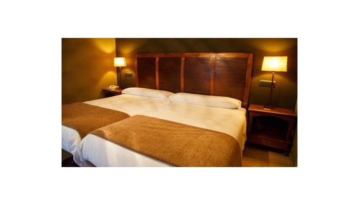 Hotel Swiss Moraira poza 27