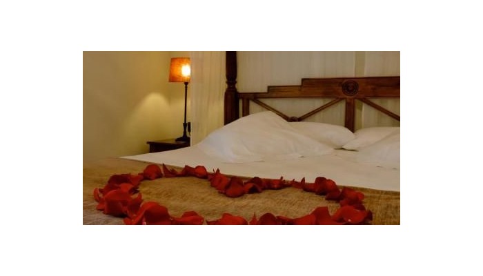 Hotel Swiss Moraira poza 3