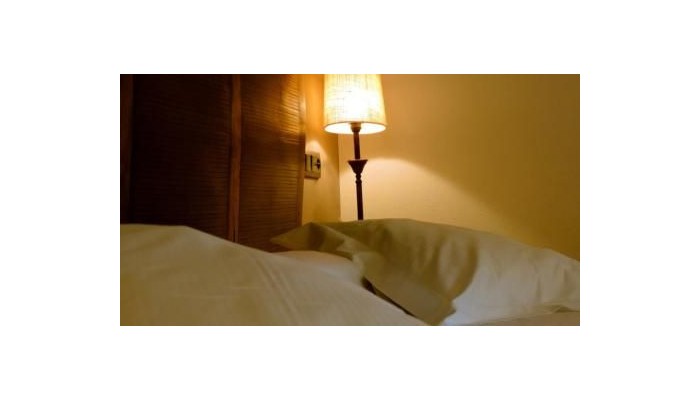 Hotel Swiss Moraira poza 40