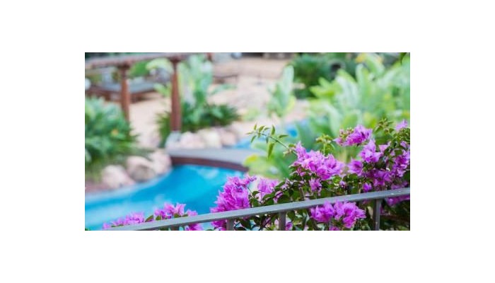 Hotel Swiss Moraira poza 28