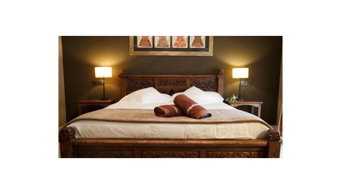 Hotel Swiss Moraira poza 1