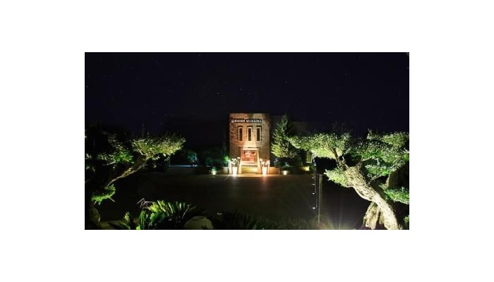 Hotel Swiss Moraira poza 9